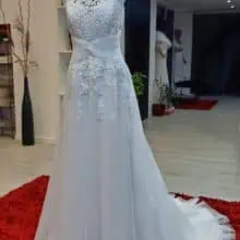 Pronovias - Dalia