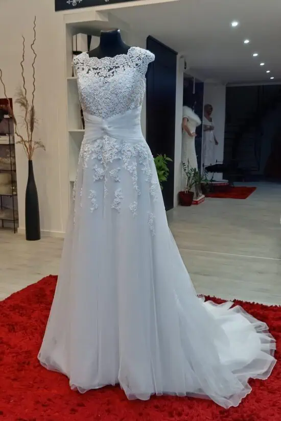 Pronovias - Dalia