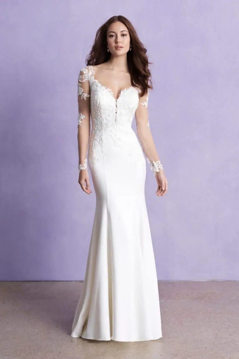 Allure Bridals 3359