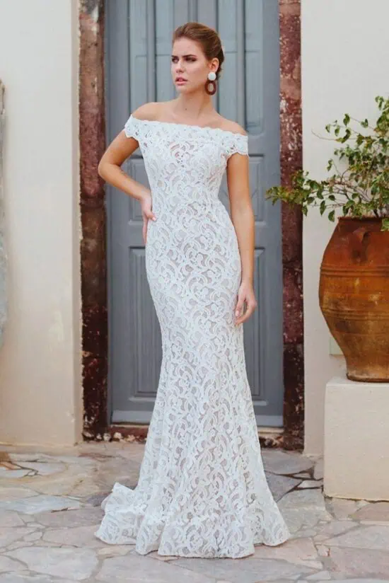 Allure Bridals Wilderly F161